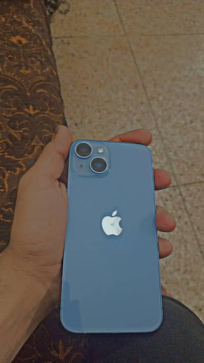 Iphone 14 Factory unlock 128 water pack air tight