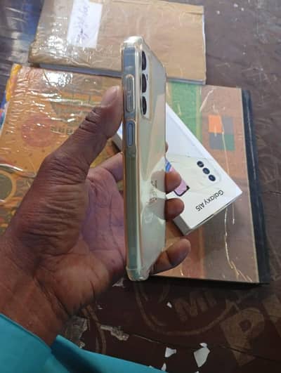 samsung A15 8+4 256gb 10by10 full oky one hand youz wid box