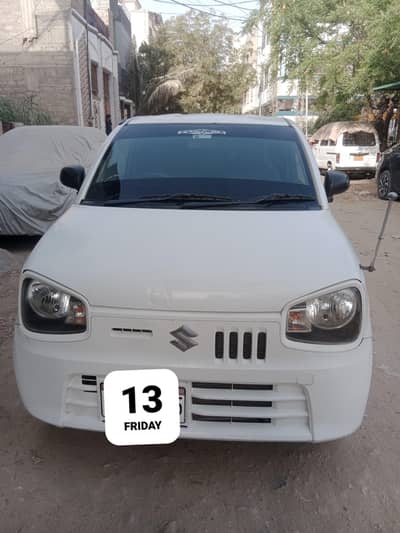 Alto 2022 Full Original Manual