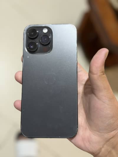 iPhone 14 Pro Max (1tb)