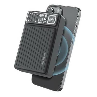 power bank 20,000 Amh