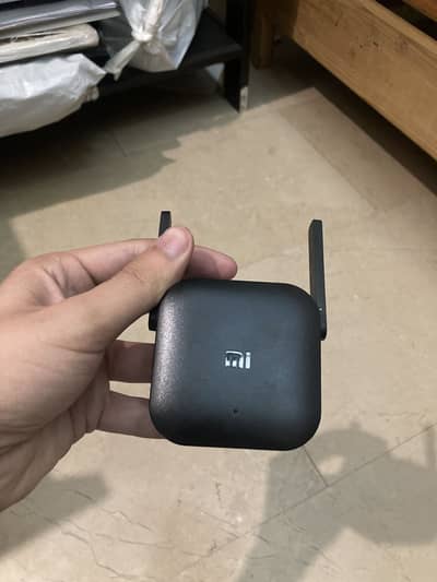 Mi original wifi router extender