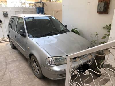 Suzuki Cultus 2016 Limited Edition |Home Used Car|For Sale Best Price