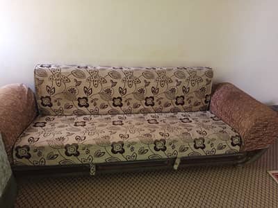 sofa cum bed for sale