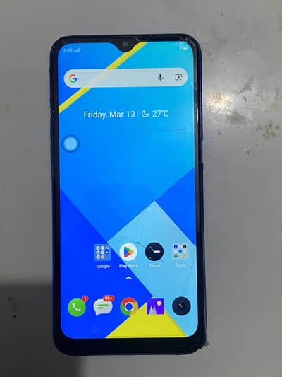 REALME C2