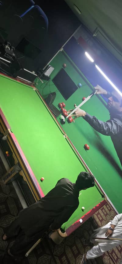 running business for sale