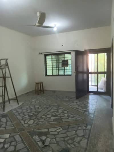 Upper Portion Available For Rent in G11
