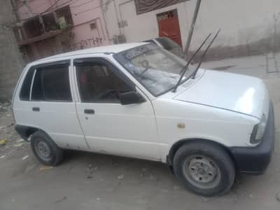Mehran VXR 2004