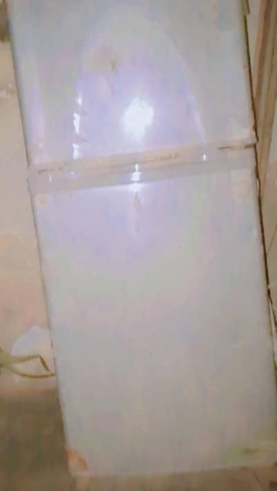 Dawlance refrigerator