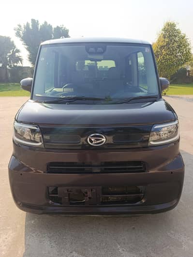 2023 model Fresh import