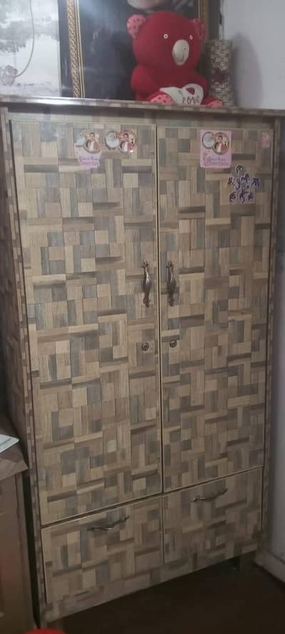 Argent Sale Kids Wardrobe – بچوں کی الماری