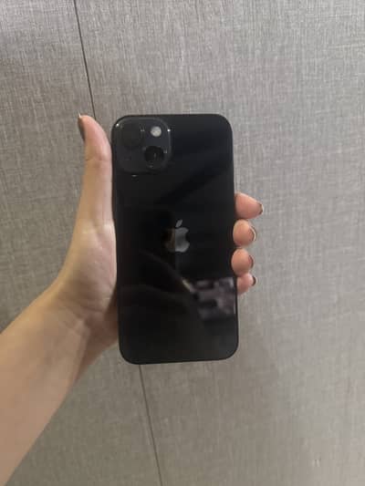 Iphone 14 PTA approved 128 GB