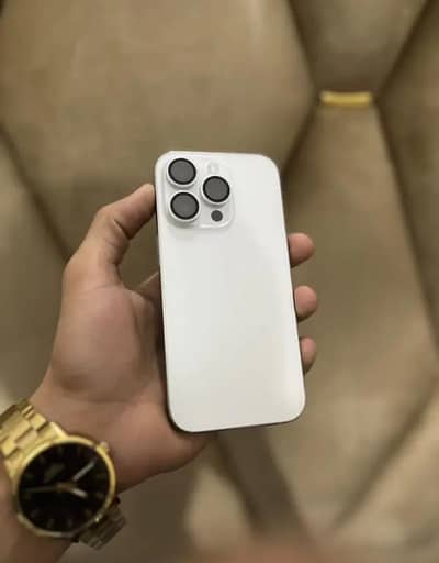 iPhone 14 pro 256GB PTA approved