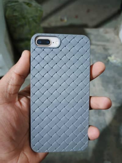 Iphone 8 plus Pta approved