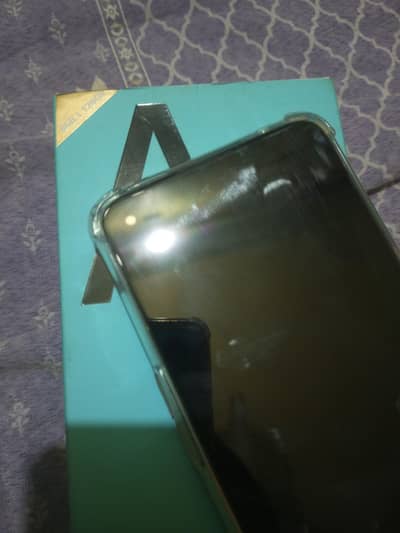 Oppo A96