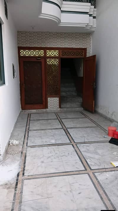 Upper Portion Available For Rent in G11