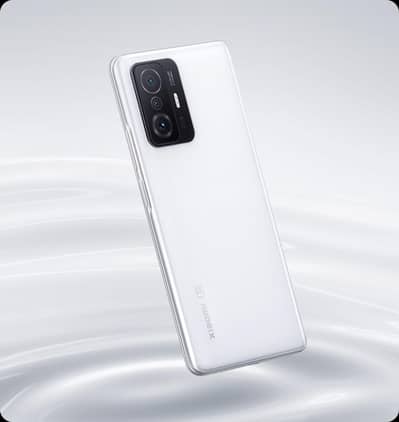 Xiomi 11 t