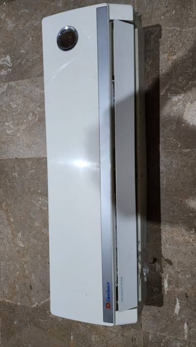 Dawlance 1 Ton Heat & Cool AC | Purana Model | Chal Raha Hai | Islamab