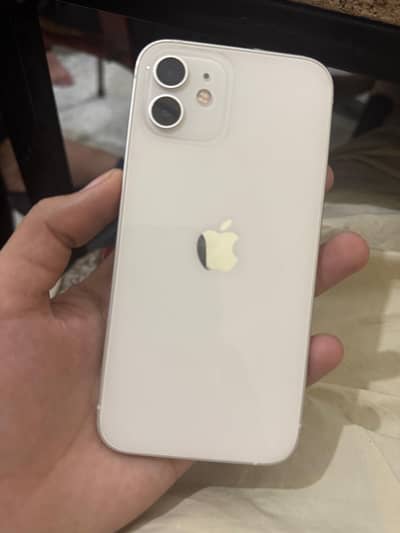 I phone 12 pta aproved 256gb what app 03005457696