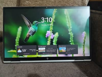 HP Elitebook x360 1060 G7