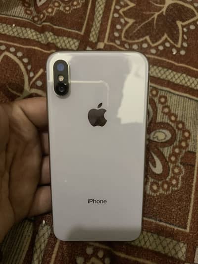 Iphon x bypass face id off battery change