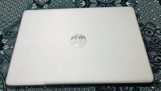 HP Laptop i3 11 gen (Excellent Condition – 9.5/10) 