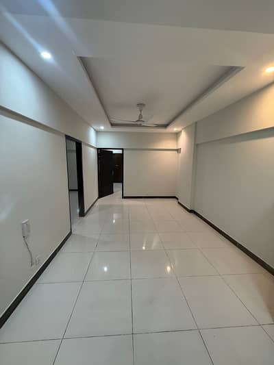 Two Bedroom 1400 Square Feet Apartment Available For Rent In Capital Residencia