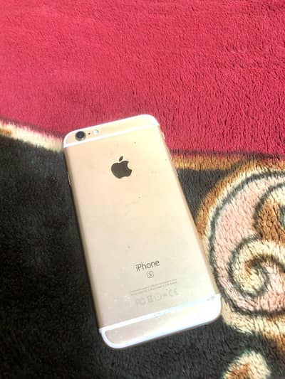 iPhone 6s 128GB