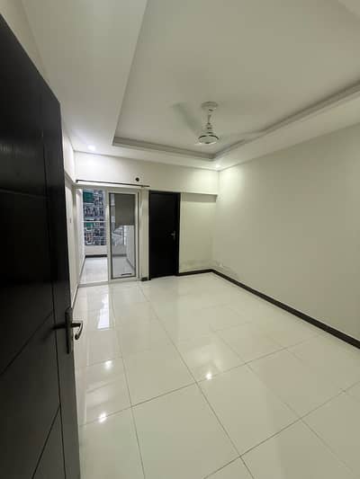 One Bedroom Apartment Available For Sale In Capital Residencia E-11/4