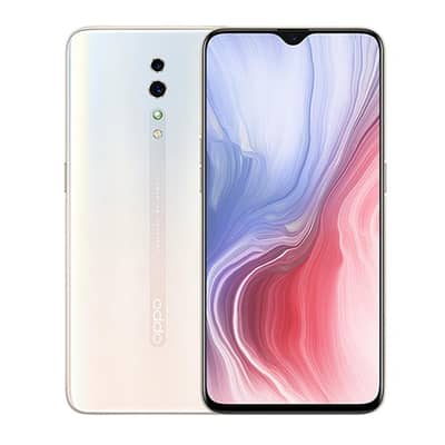 oppo reno z