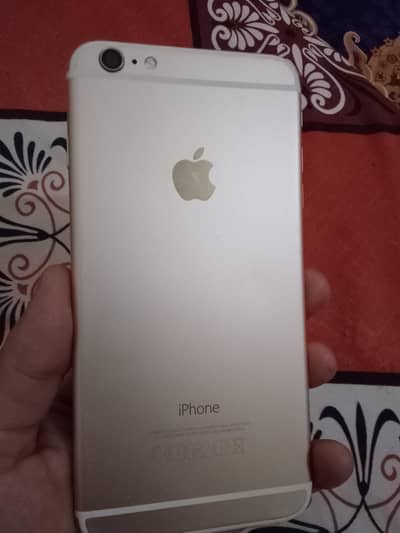 iPhone 6s urgent sale 128 GB 0337-6357877
