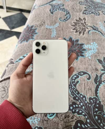 Iphone 11 pro max nonpta(jv) 64 gb