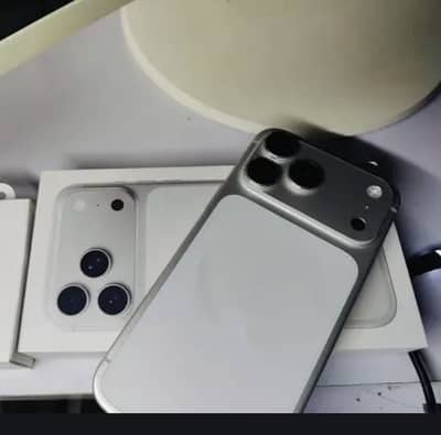 Iphone 17 pro max FU 4 month sim time