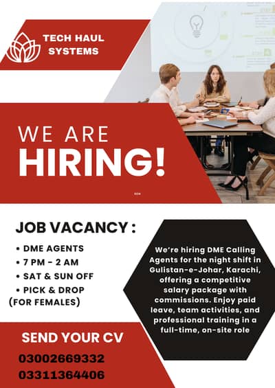 Customer Service Representative