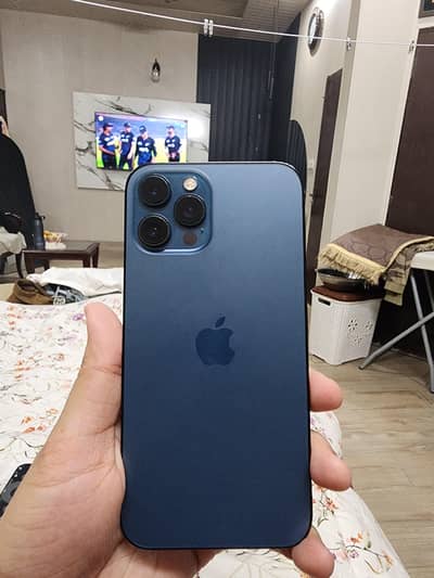 Iphone 12 Pro Max non PTA