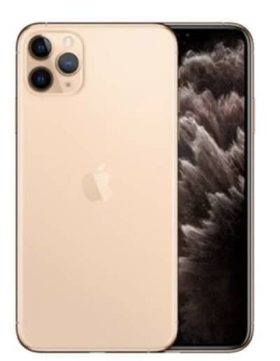 iPhone 11 pro