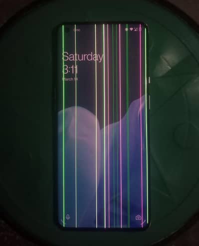 Oneplus 9 pro 5G, 12/256 Memory, Urgent sale