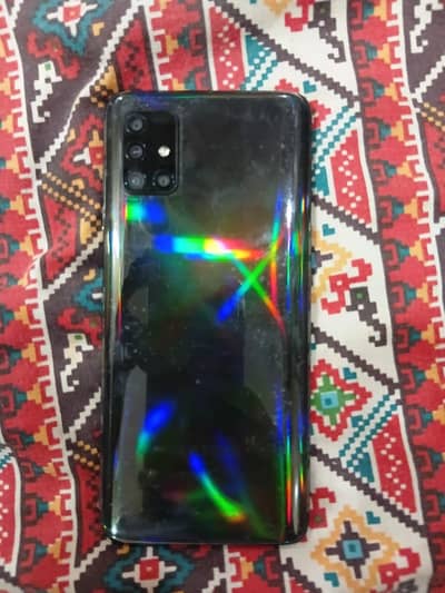 Samsung a51