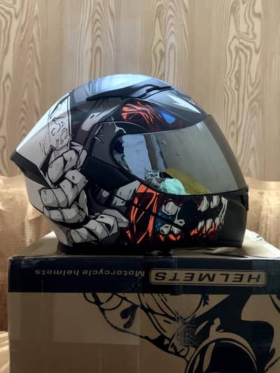 Vector 254 Helmet