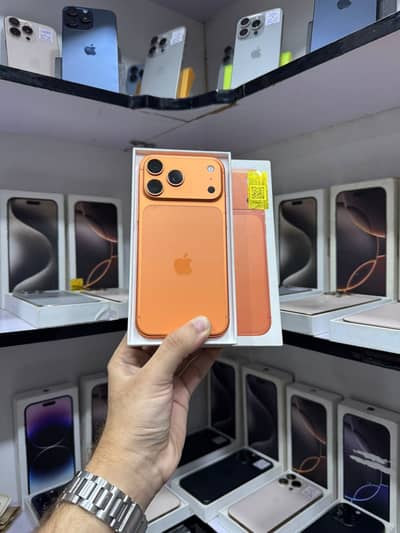 iPhone 16 Pro Max 256GB