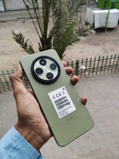 Redmi 14C 8+8 16/256GB