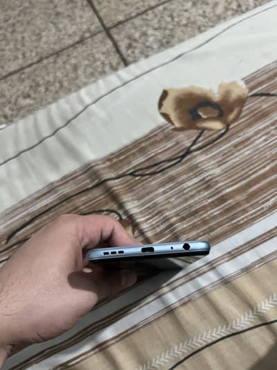 Vivo Y12A 3/32GB 10/10 Lush condition with full box