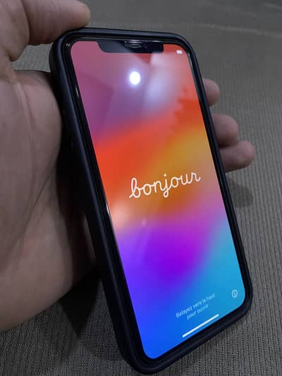 Iphone 11 pro Factory unlocked