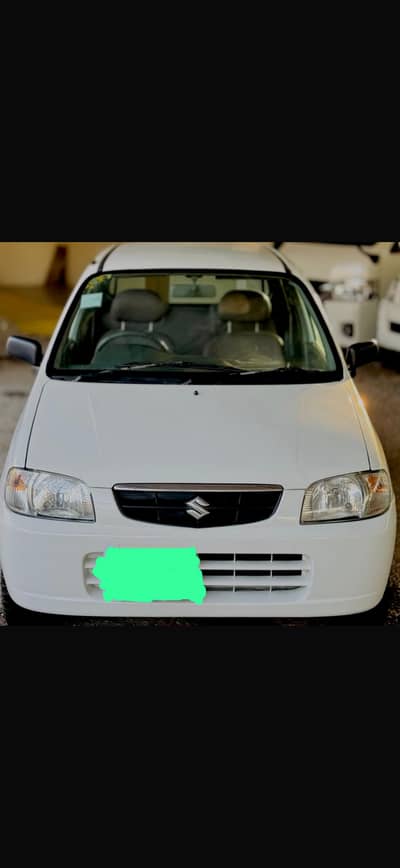 Suzuki Alto 2010