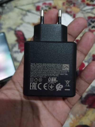 samsung charger 45W