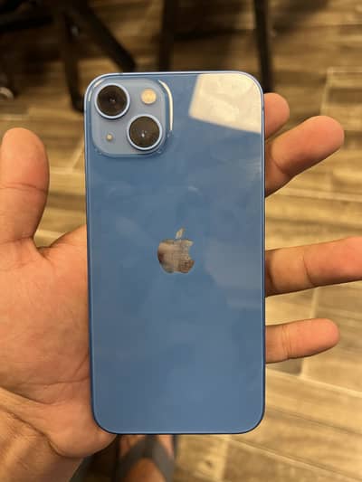 new conditions 10/10