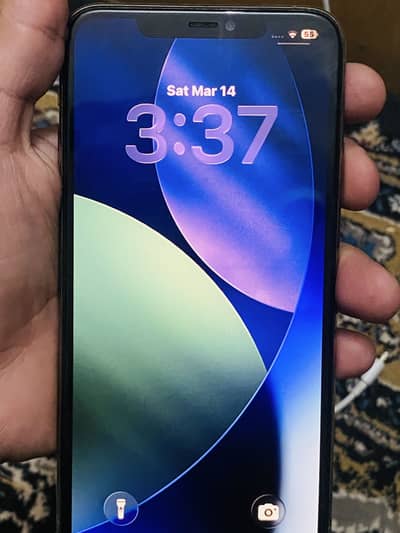 iphone 11 pro max factory unlock