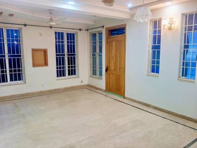 Full House Renovated Available For Rent in G11