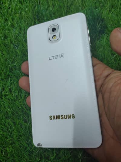 SAMSUNG GALAXY NOTE 3