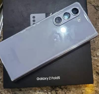 SAMSUNG Z FOLD 5 12/256